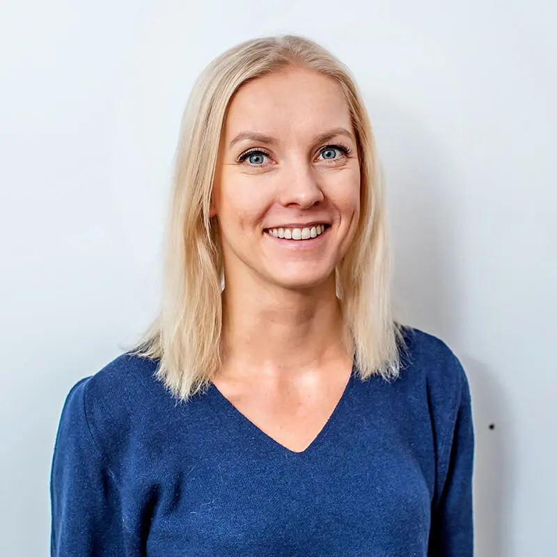 Janet van Riezen
